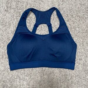 Gymshark Open Back Sports Bra - Medium